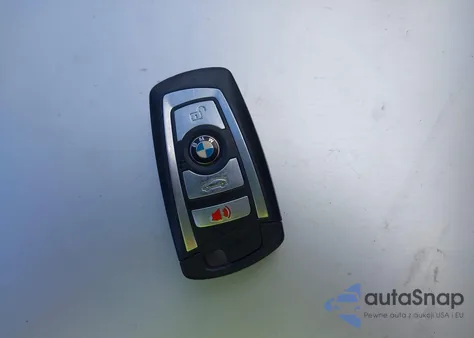 2014 BMW 335I xDrive from USA, damaged, VIN WBA3B9G59ENR91591